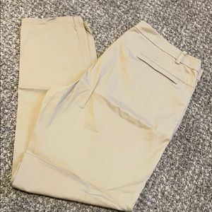 Lululemon Commission Pant